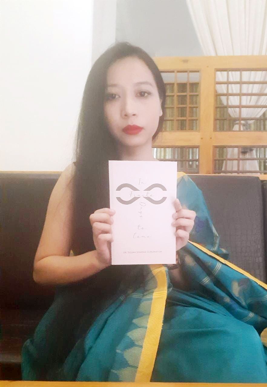 Dr Susma Sharma Gurumayum